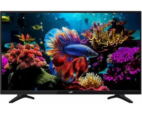 Телевизор LEFF 50U550T