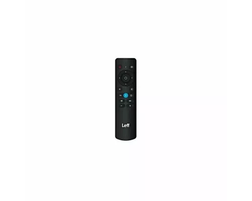 Телевизор LEFF 50U550T