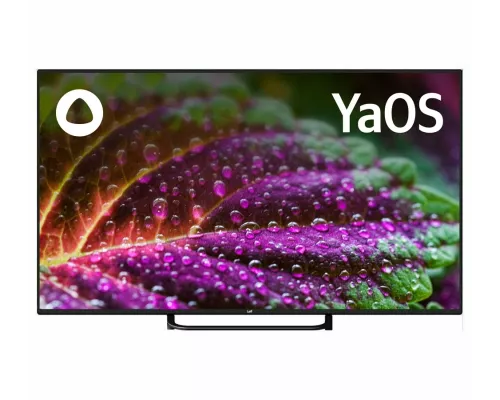 Телевизор LEFF 55U550T