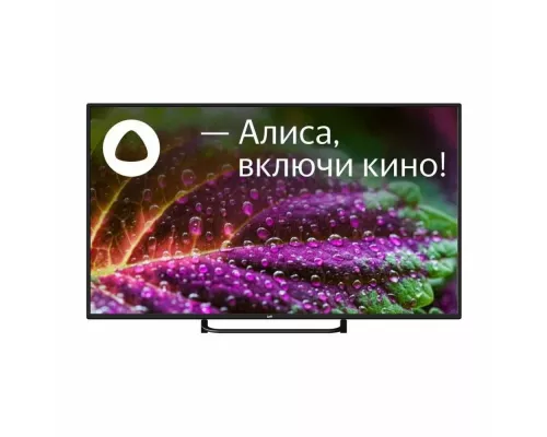 Телевизор LEFF 55U550T