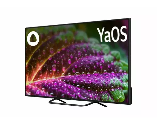 Телевизор LEFF 55U550T