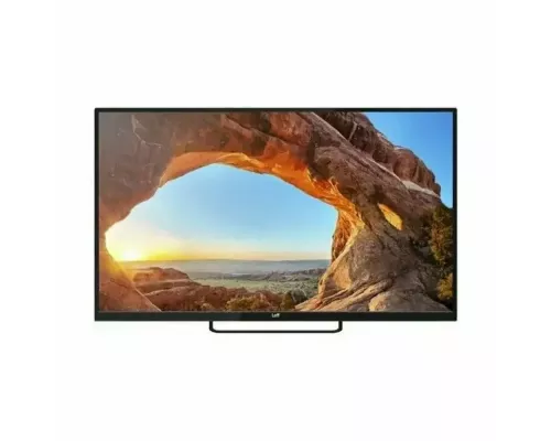 Телевизор LEFF 55U550T