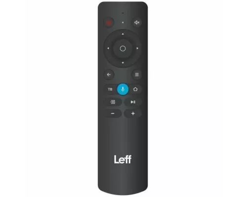 Телевизор LEFF 55U550T