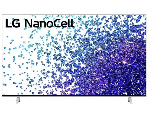 Телевизор LG 43NANO776PA