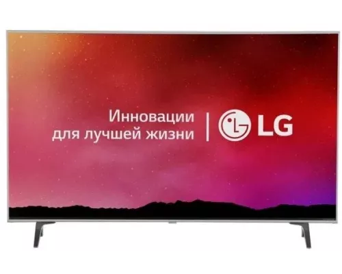 Телевизор LG 43NANO776PA
