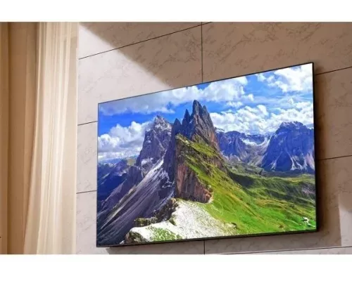 Телевизор LG 43NANO776PA