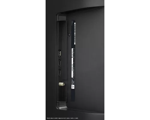 Телевизор LG 43UR78001LJ.ARUB