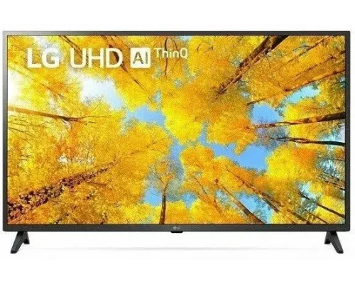 Телевизор LG 43UR78001LJ.ARUB