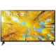 Телевизор LG 43UR78001LJ.ARUB