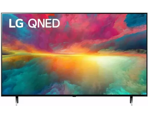 Телевизор LG 55QNED756RA.ARUB