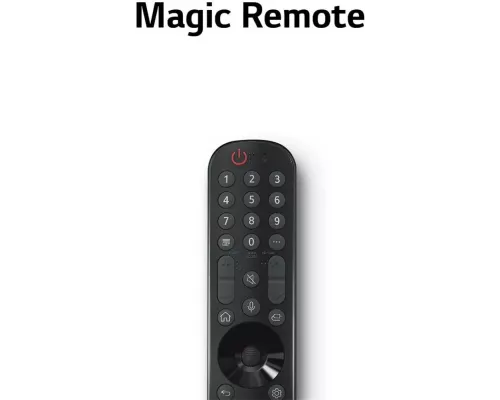 Телевизор LG 55QNED756RA.ARUB