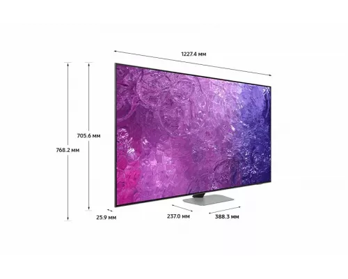 Телевизор Samsung QE55QN90CAUXRU
