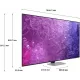 Телевизор Samsung QE65QN90CAUXRU