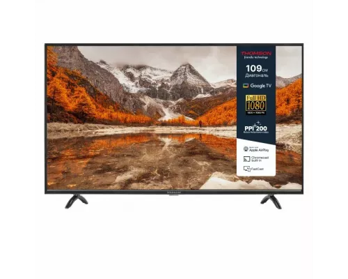 Телевизор Thomson T43FSL6060