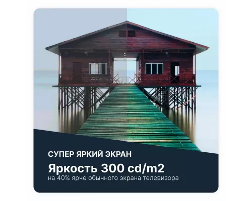 Телевизор Thomson T43FSL6060