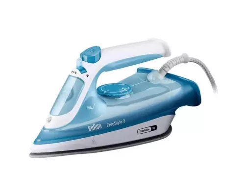 Утюг Braun FI3144BL