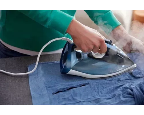 Утюг Philips DST7020/20 синий