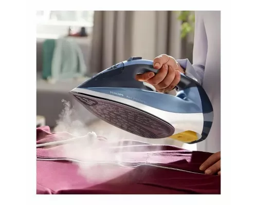 Утюг Philips DST7020/20 синий