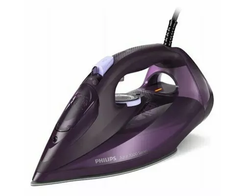 Утюг Philips DST7051/30 фиолетовый