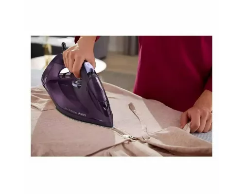Утюг Philips DST7051/30 фиолетовый
