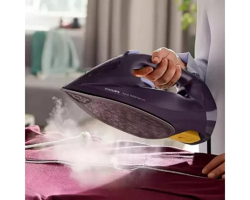 Утюг Philips DST7051/30 фиолетовый