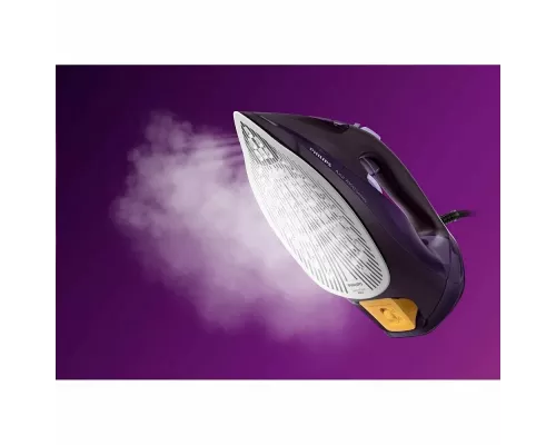 Утюг Philips DST7051/30 фиолетовый