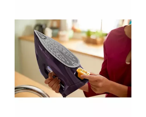 Утюг Philips DST7051/30 фиолетовый