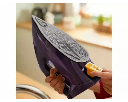 Утюг Philips DST7051/30 фиолетовый