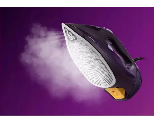 Утюг Philips DST7051/30 фиолетовый