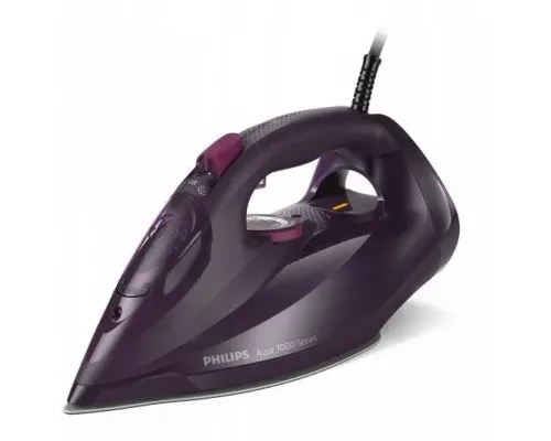 Утюг Philips DST7061/30 фиолетовый