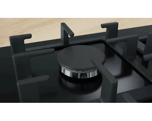 Варочная поверхность Bosch PPS9A6B90 черный