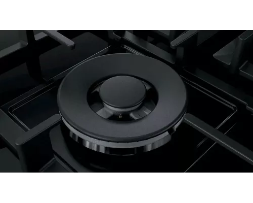Варочная поверхность Bosch PPS9A6B90 черный