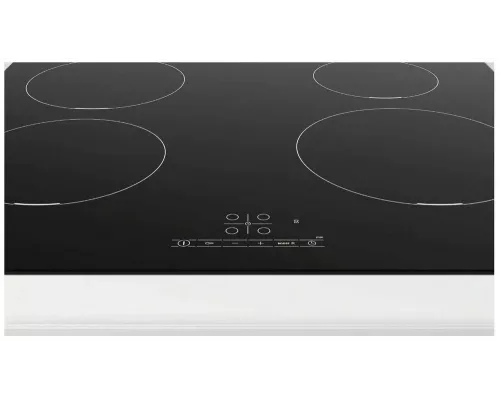 Варочная поверхность Bosch PUE611BB5D черный