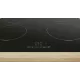 Варочная поверхность Bosch PUE611BB5D черный