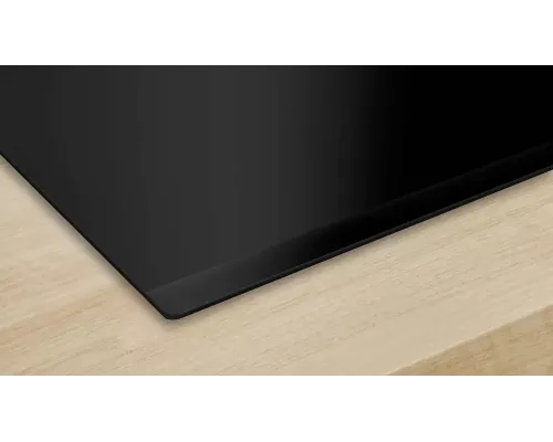 Варочная поверхность Bosch PUE611BB5D черный