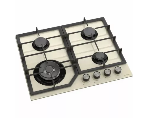 Варочная поверхность DARINA ER4 BGC 341 08 Bg бежевый