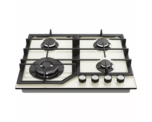 Варочная поверхность DARINA ER4 BGC 341 08 Bg бежевый