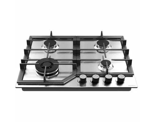 Варочная поверхность DARINA ER4 BGM 341 08 X нержавеющая сталь