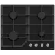 Варочная поверхность DARINA ER4 BGM 341 12 B черный
