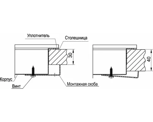 Варочная поверхность DARINA ER4 BGM 341 12 W белый