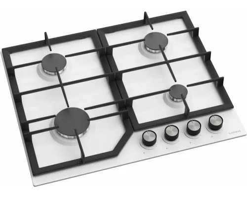 Варочная поверхность DARINA ER4 BGM 341 12 W белый