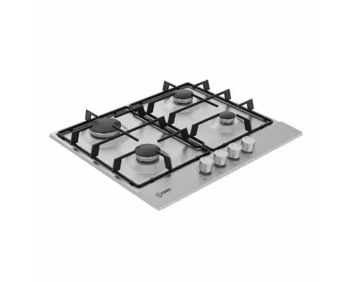 Варочная поверхность Indesit THPM 641 IX/I нержавеющая сталь