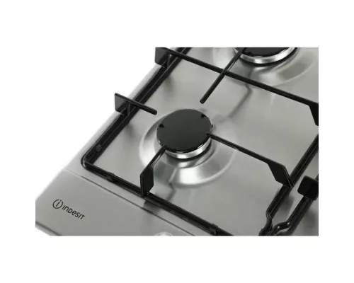 Варочная поверхность Indesit THPM 641 IX/I нержавеющая сталь