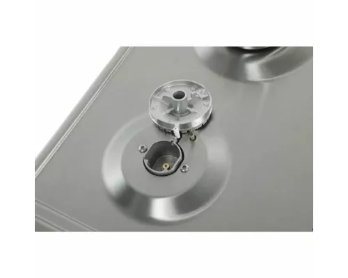 Варочная поверхность Indesit THPM 641 IX/I нержавеющая сталь