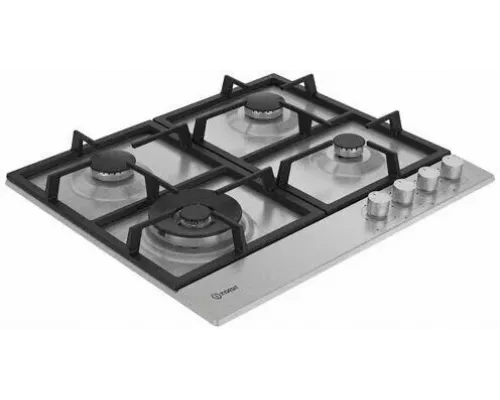 Варочная поверхность Indesit THPM 642 IX/I нержавеющая сталь