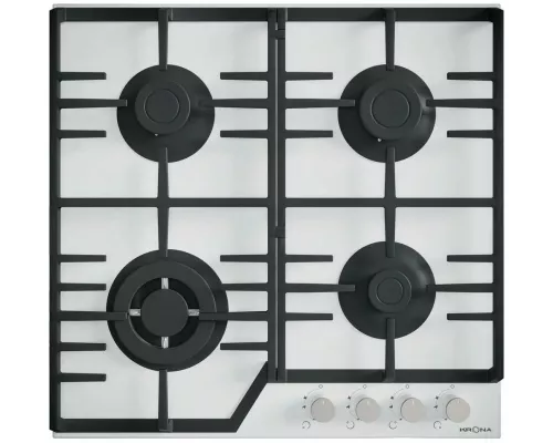 Варочная поверхность KRONA CORNIOLA 60 WH белый
