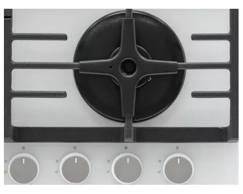 Варочная поверхность KRONA CORNIOLA 60 WH белый
