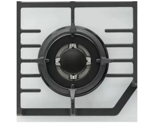 Варочная поверхность KRONA CORNIOLA 60 WH белый