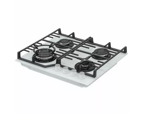 Варочная поверхность KRONA CORNIOLA 60 WH белый