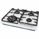 Варочная поверхность NORDFROST HM 6044 W